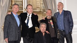 Miniatura: Monty Python ostrzega