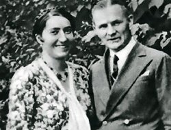 Miniatura: Morderczy mezalians