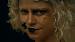 Miniatura: Płacz, potworze