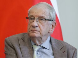 Miniatura: Jest nadzieja