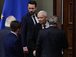 Miniatura: Na tropach obłędu