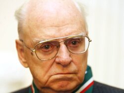 Miniatura: Zza krat cuchnęło mordem