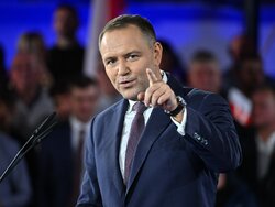 Miniatura: Wszystkie weta prezydenta