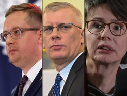 Miniatura: Strategiczny opór Orbána