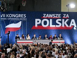 Miniatura: Oszczędne odmładzanie PiS