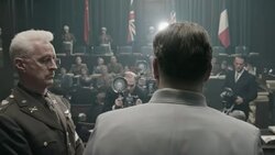 Miniatura: Psychiatra i reichsmarszałek