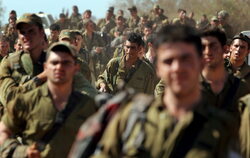 Miniatura: Kto służy w izraelskiej armii