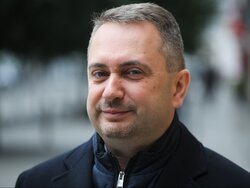 Miniatura: Bartłomiej Biskup: Sztuka balansu