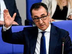 Miniatura: Salam Alejkum, Almaniya