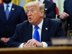Miniatura: Trump zamknie ONZ?