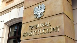 Miniatura: Koniec Trybunału Konstytucyjnego?