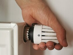 Miniatura: Wyłączą ogrzewanie?