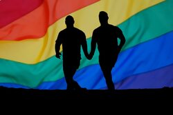 Miniatura: Homoseksualizm – rewolucja oparta na...