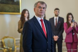 Miniatura: Życiowa misja sędziego Kapińskiego