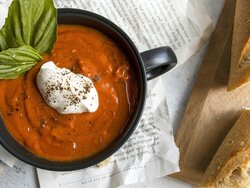 Miniatura: Ciao pomodori!