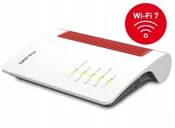 Miniatura: Router Fritz!Box 4690