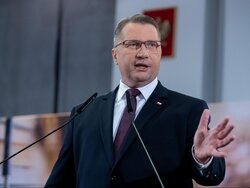 Miniatura: Czarnek a "reformy" Morawieckiego