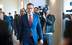 Miniatura: Morawiecki od środka