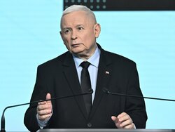 Miniatura: Ruletka znowu się kręci