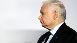 Janusowe oblicze Kaczyńskiego