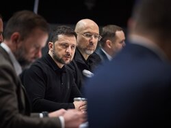 Miniatura: Ukraińska kultura polityki międzynarodowej