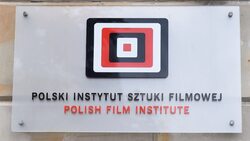 Miniatura: Kac w Polskim Instytucie Sztuki Filmowej