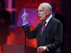 Miniatura: Mineralny strateg Trumpa