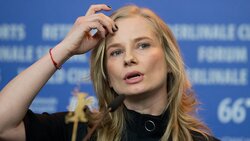 Miniatura: Porzucone dzieci praworządności