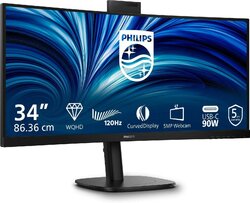 Miniatura: Monitor Philips 34B2U3600CH