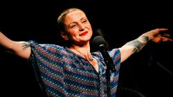 Miniatura: Zrobiona "w Hopkinsa"