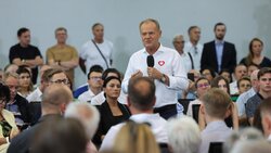 Miniatura: Uczta podczas dżumy