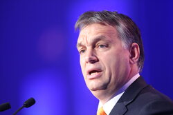 Miniatura: Czego uczy nas Orbán?
