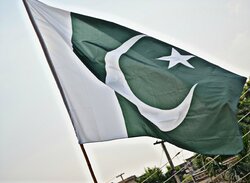 Miniatura: Rajd po Pakistanie