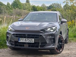 Miniatura: Cupra Terramar 1.5 E-Hybrid Phev 204 Km