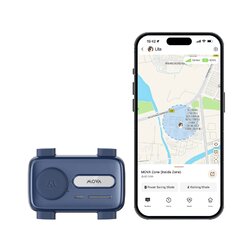 Miniatura: Lokalizator Mova Suretrack Pro