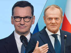 Miniatura: Miliard złotych długu dziennie