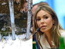 Miniatura: Z Dodą na lodówce