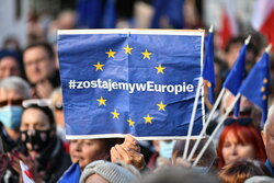 Miniatura: Nowy europejski patriotyzm