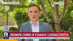 Miniatura: Ściganie zastępczego Ziobry