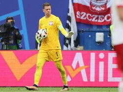 Miniatura: Szczęsny, typ niepokorny