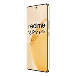 Miniatura: Testy "Do Rzeczy". Smartfon Realme 16 PRO+