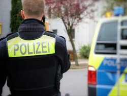 Miniatura: Straszne efekty nieudanego