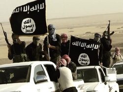Miniatura: Groźba odrodzenia ISIS