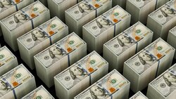 Miniatura: Era drogiego pieniądza