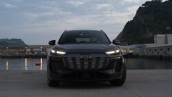 Miniatura: Test "Do Rzeczy": Audi SQ6 E-TRON