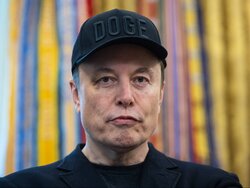 Miniatura: Elon Musk, symulacja życia i totalna władza