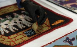Miniatura: Nici oporu
