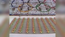 Miniatura: Igrzyska pod nadzorem „smutnych panów”