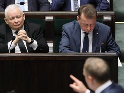 Miniatura: Polityka narracyjna