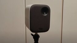 Miniatura: Test "Do Rzeczy": Xiaomi MI Smart Projector 2